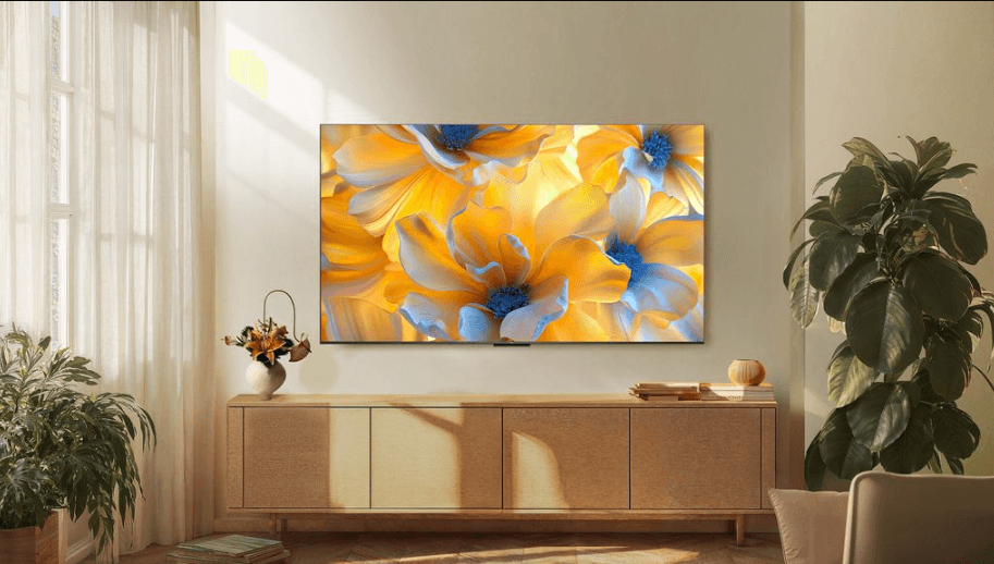 TCL's new U.K. Mini-LED TVs deliver big boost in brightness and dimming zones