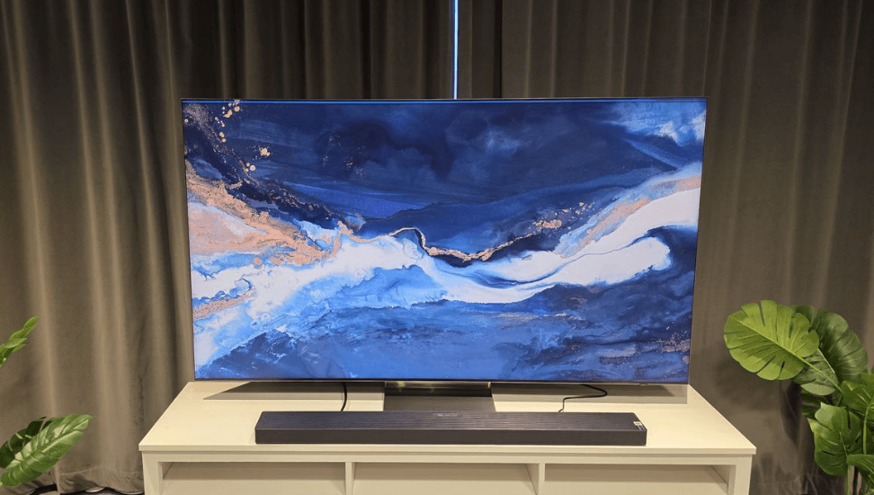 Samsung's 2025 Neo QLED TVs go on sale in the USA