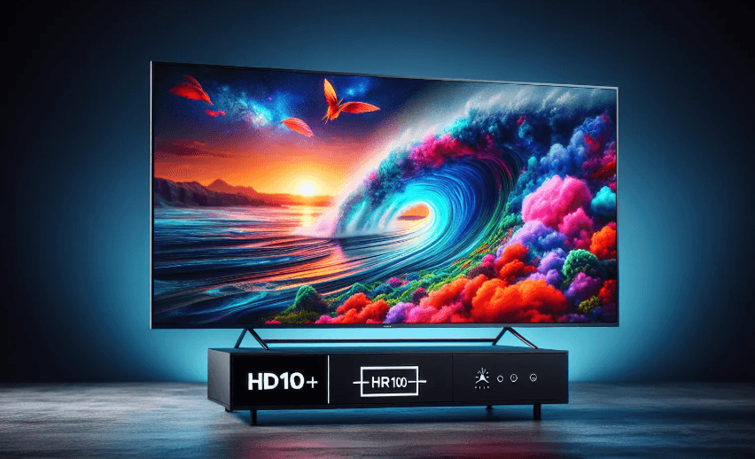 Netflix's HDR10+ won't work on older Samsung TVs