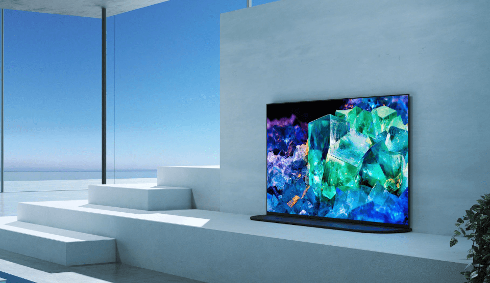 Sony confirms it won't be making any more 8K TVs for a while
