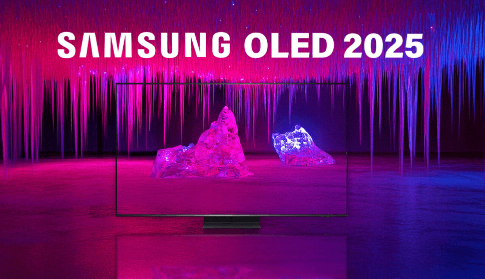 Samsung's S95F QD-OLED and The Frame Pro TVs launch in USA 