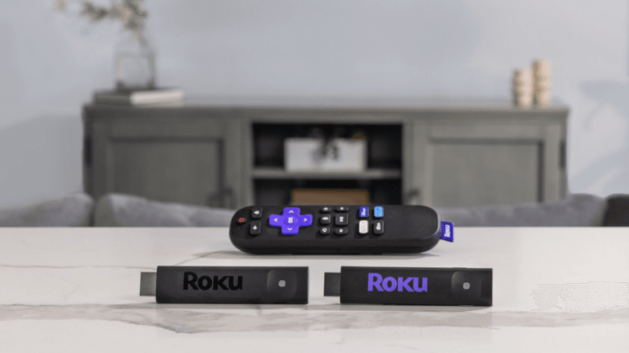 Roku reveals new streaming sticks, TVs and OS updates