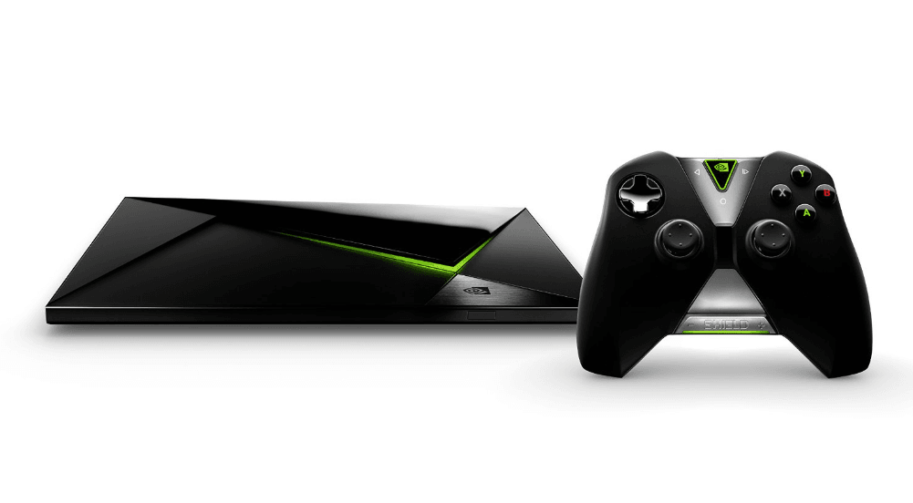 Nvidia Shield adds 120Hz gaming support, plus bug fixes