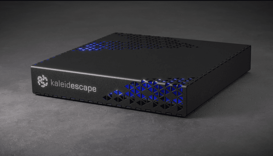 Kaleidescape debuts new, lower-cost 4K media player