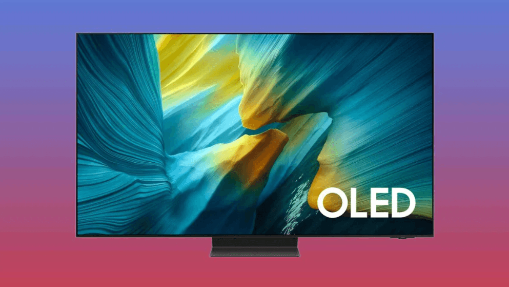Samsung overtakes LG as North America's top OLED TV seller