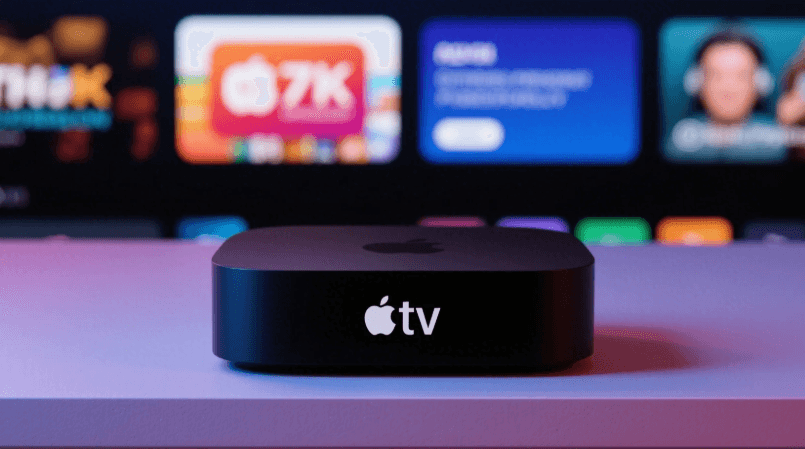 Apple TV 4K wins hands-down in terms of user privacy