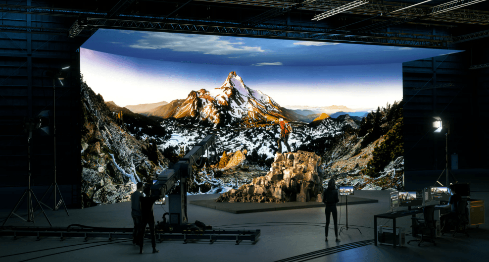 Sony expands its lineup of Crystal LED video walls with CAPRI