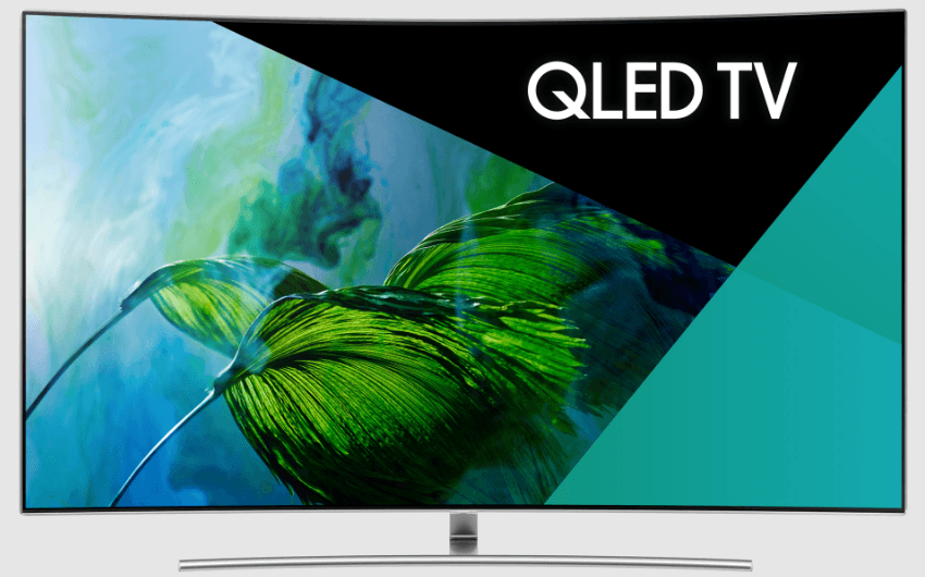 Samsung Display is developing a more efficient quantum dot layer