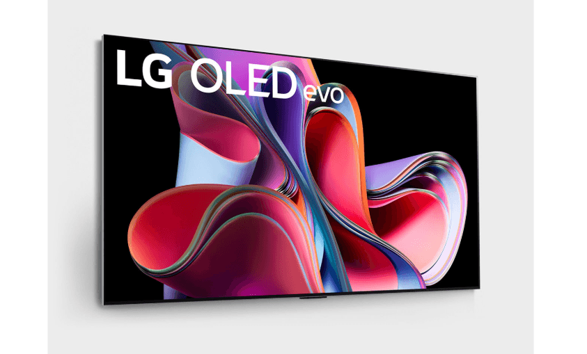 LG Display to spend millions to improve its OLED display tech