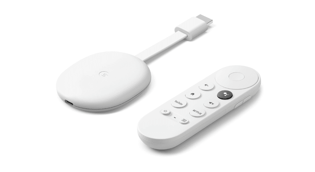 Google Chromecasts get long-awaited Android 14 update 