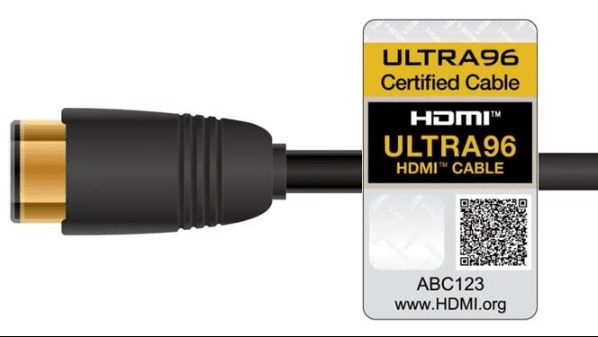 HDMI 2.2 arrives, but is it any use? 