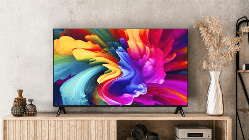 TCL's new SF560K QLED TVs are a great option for budget buyers