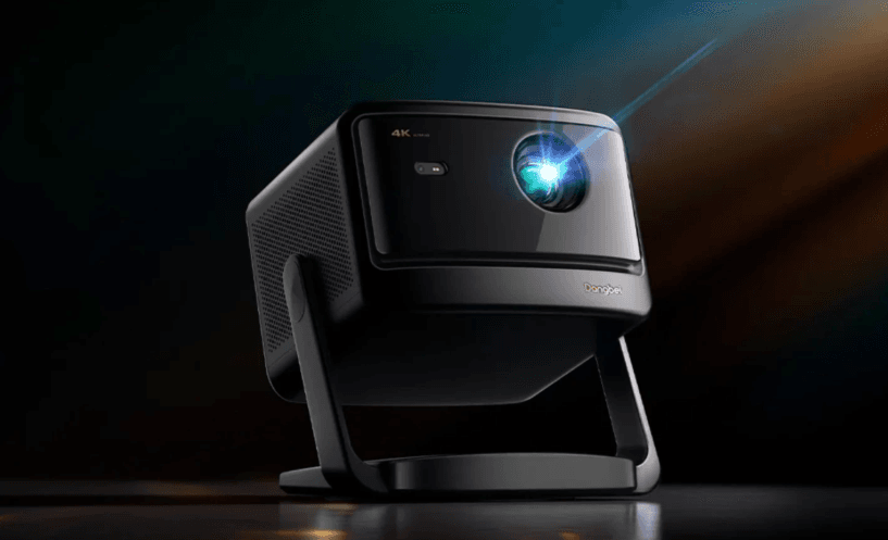 Dangbei debuts a more affordable successor to the DBox02