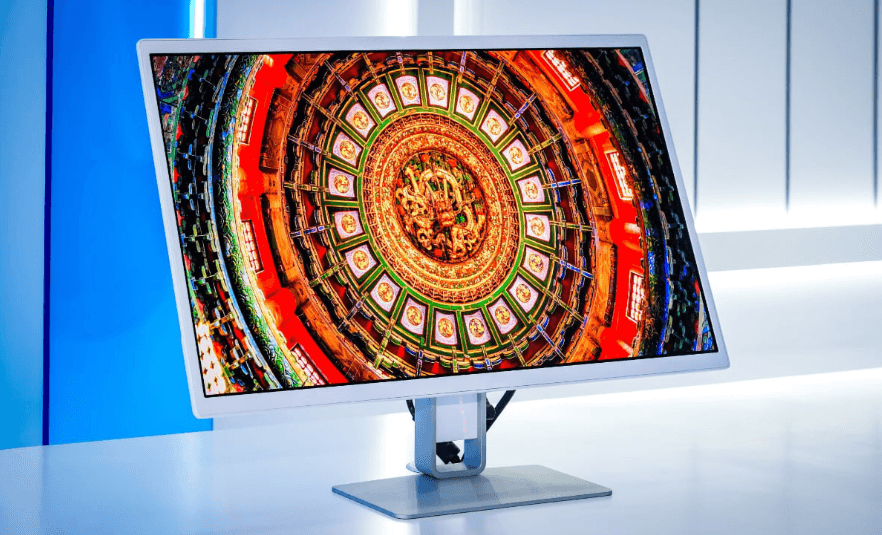 Report: TCL CSOT set to announce plans to build massive new OLED plant