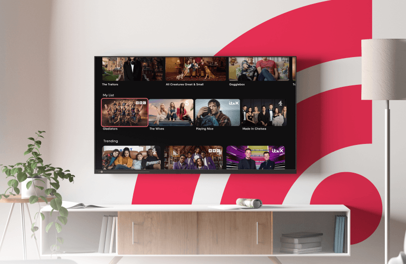 Freely to launch new streaming box later this year