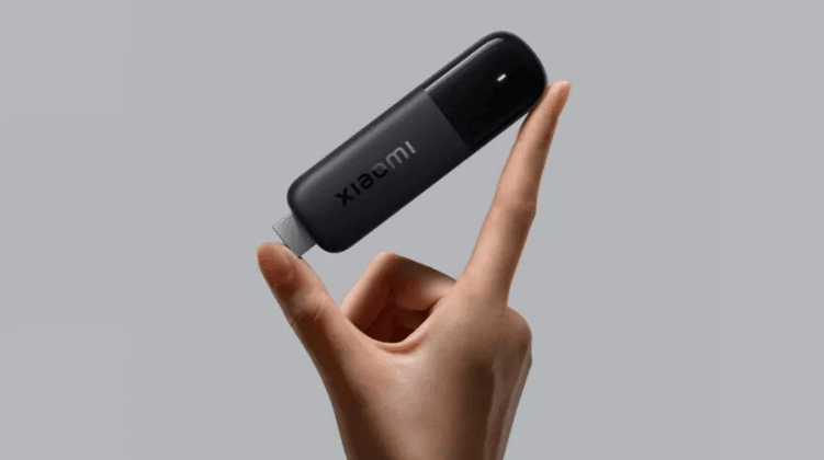 Xiaomi's new dongle swaps Android for Google TV