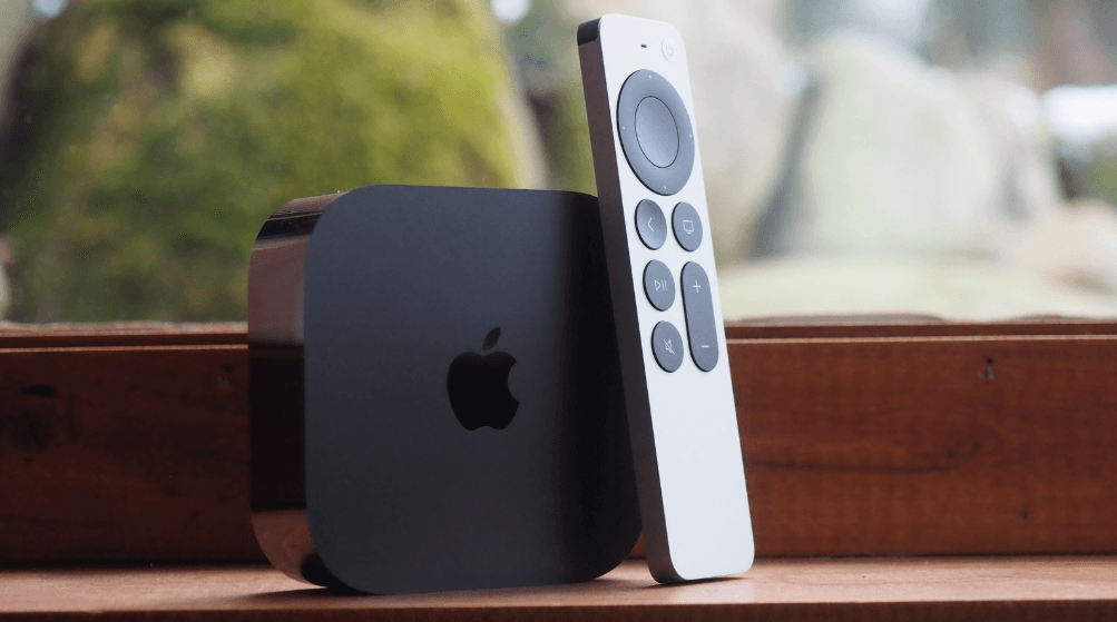 New Apple TV 4K to get more powerful A17 Pro chipset
