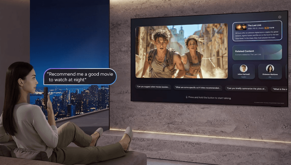 Samsung's Bixby AI assistant is getting much smarter
