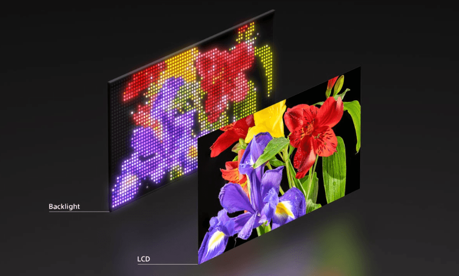 Sony could launch two RGB LED Bravia TVs next year