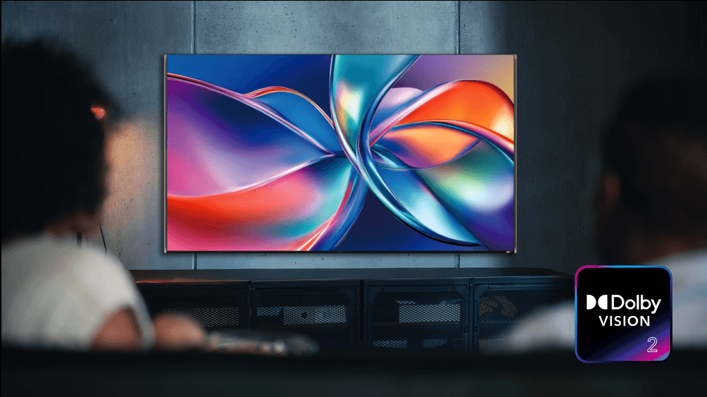 HDR is about to get a major boost with Dolby Vision 2