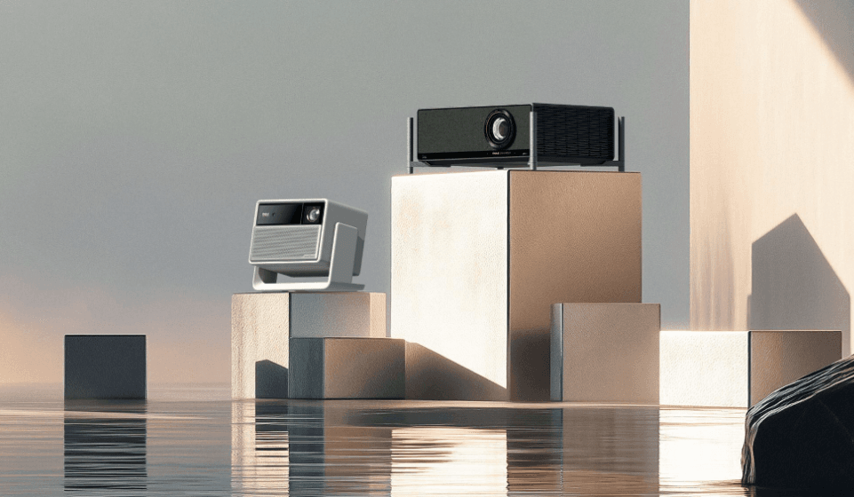 Xgimi cranks up the brightness with Horizon 20 and Titan projectors