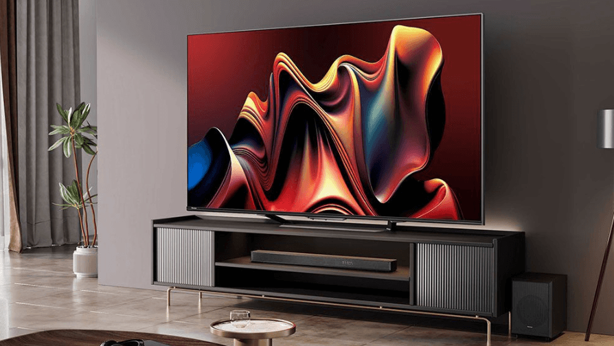2026 is shaping up to be the year of RGB LED TVs