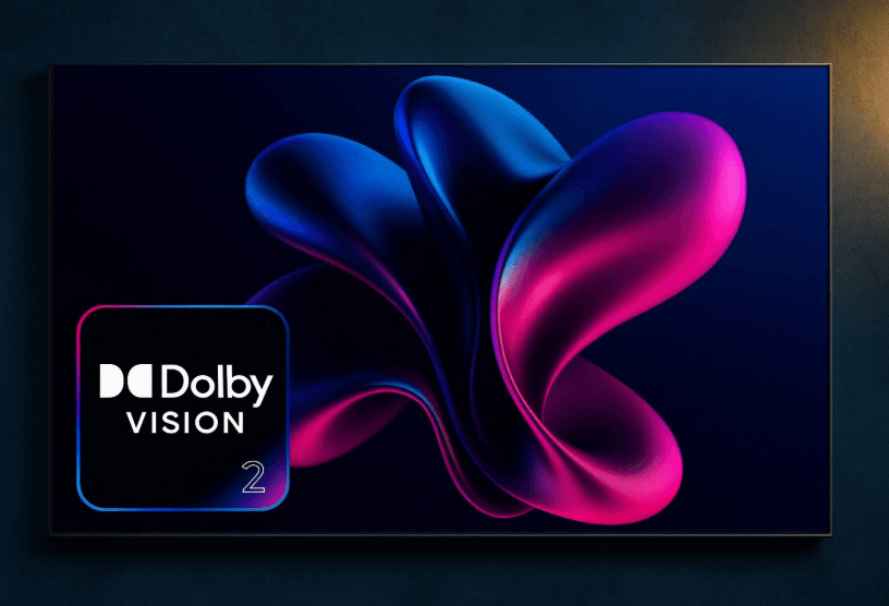 Sony and TCL hint at Dolby Vision 2 support, but LG says nope