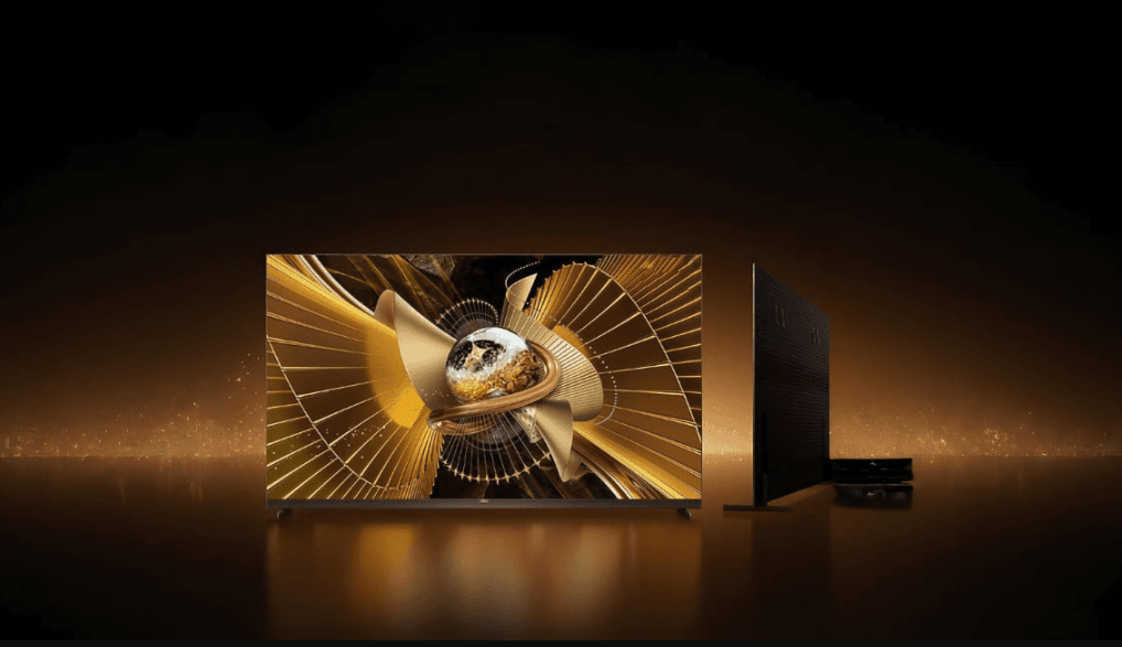 TCL unveils Super Quantum Dot Mini-LED TV flagship for 2026