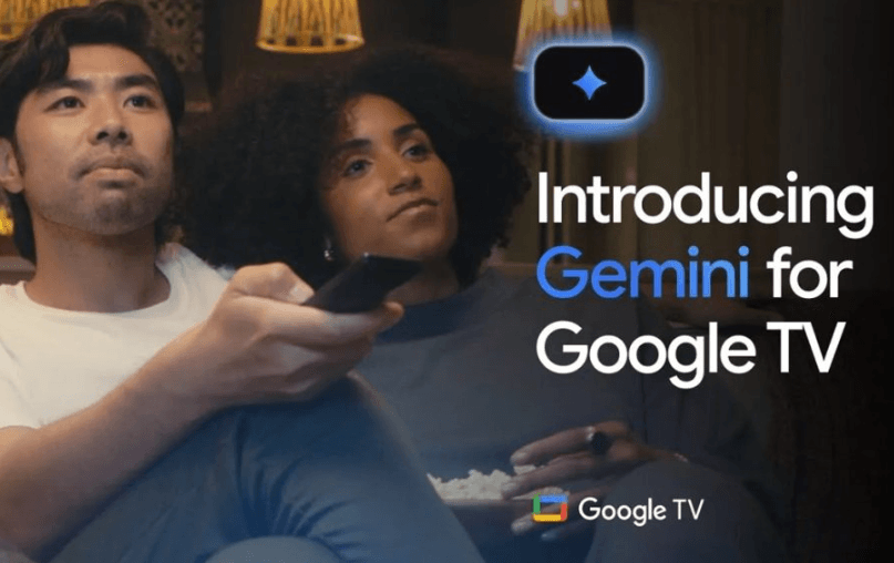 Google's Gemini assistant lands on TCL's flagship QM9K Mini-LED TV