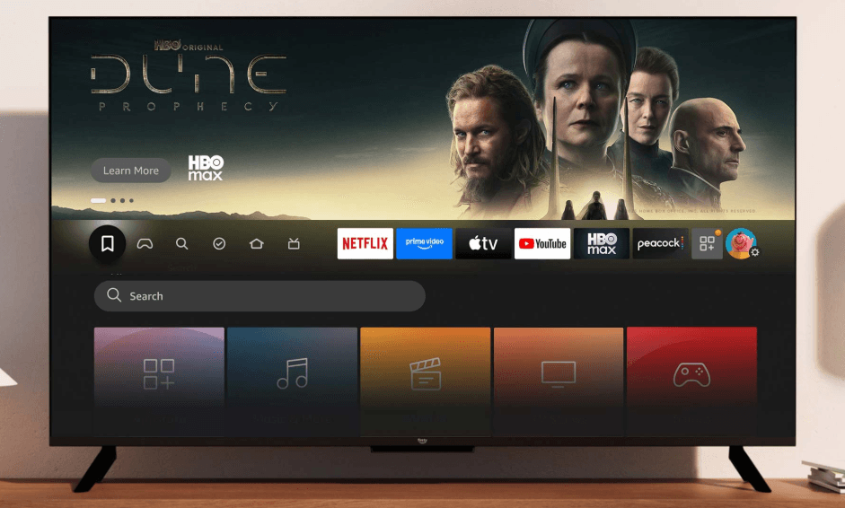 Amazon reveals its app strategy for Vega OS