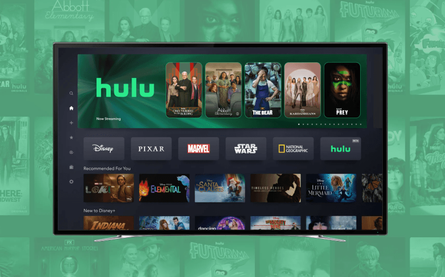 Disney+'s U.K. app now integrates Hulu content 