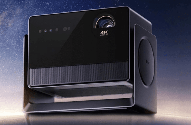 Dangbei's S7 Ultra Pro projector promises super-bright 300-inch visuals