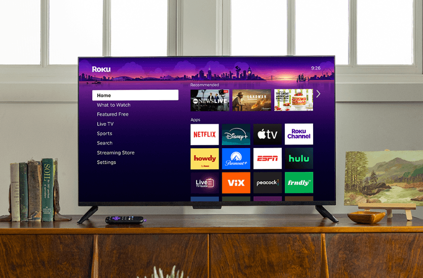 Roku is getting Gemini-like AI chat capabilities 