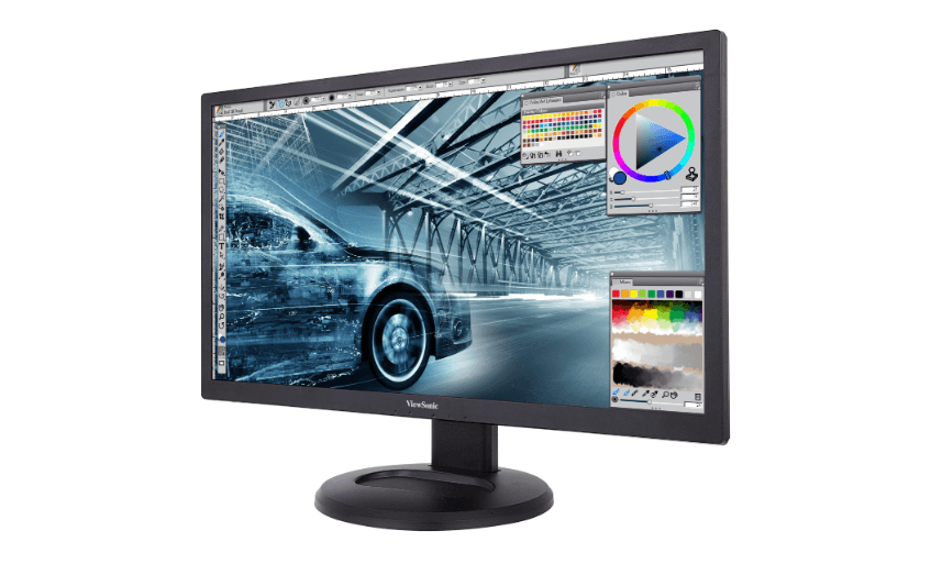 Study on human pixel perception shows 8K monitors provide genuine benefits 