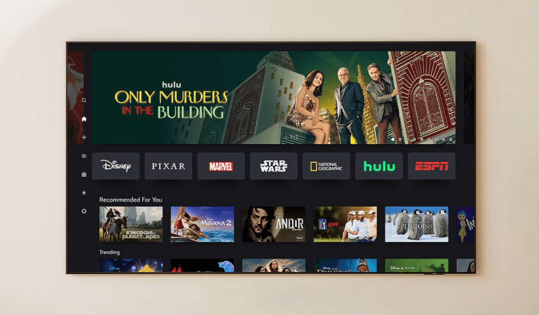 Disney+ to support HDR10+ on Samsung TVs