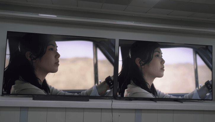 HDR10+ Advanced is Samsung's answer to Dolby Vision 2