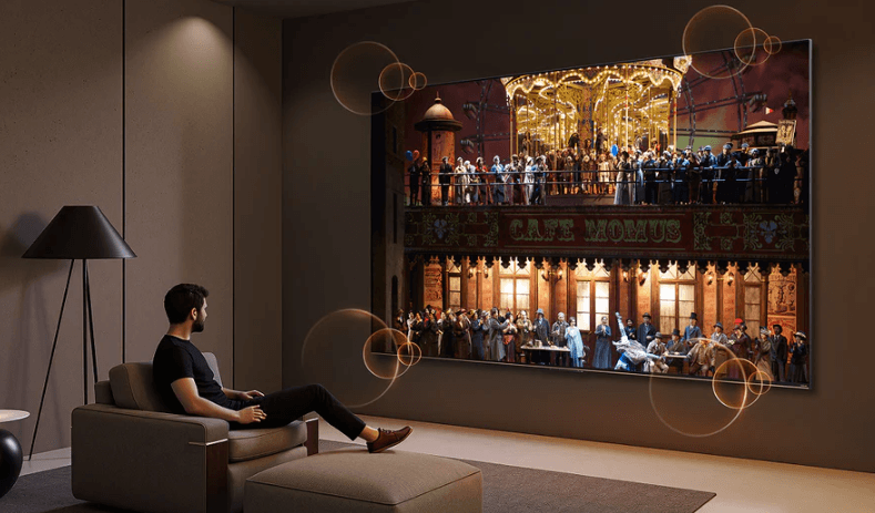 Dreame's new Mini-LED TVs might just be your "dream TV"