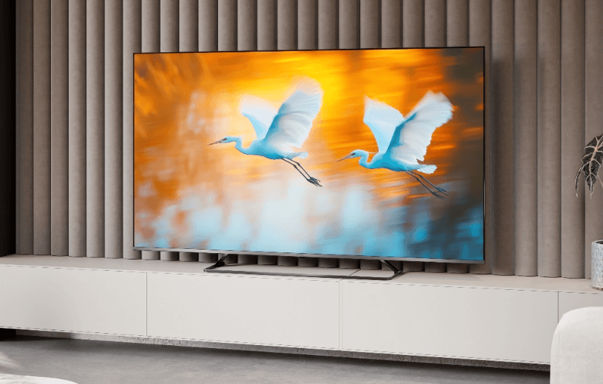 Sharp's affordable Aquos Mini-LED JP7000 to launch just in time for Xmas