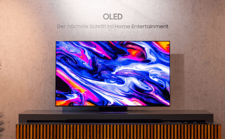 First details of Samsung's 2026 OLED TVs emerge