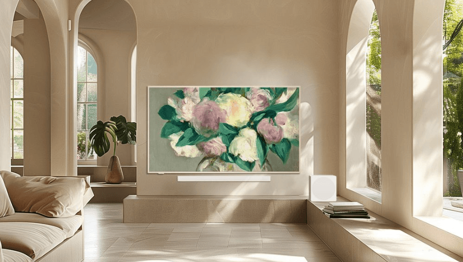 TCL's Nxtvision A400 Pro will be its first Mini-LED gallery TV