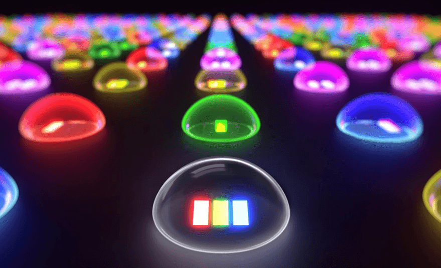 Possible specs of Sony's upcoming "True RGB" TVs leaked