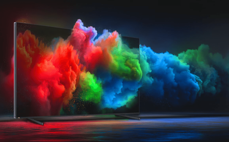 Hisense's flagship 2026 TVs have RBG LED panels and Dolby Vision 2