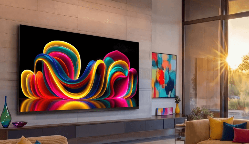 TCL's stunning X11L SQD-miniLED launches in U.S.