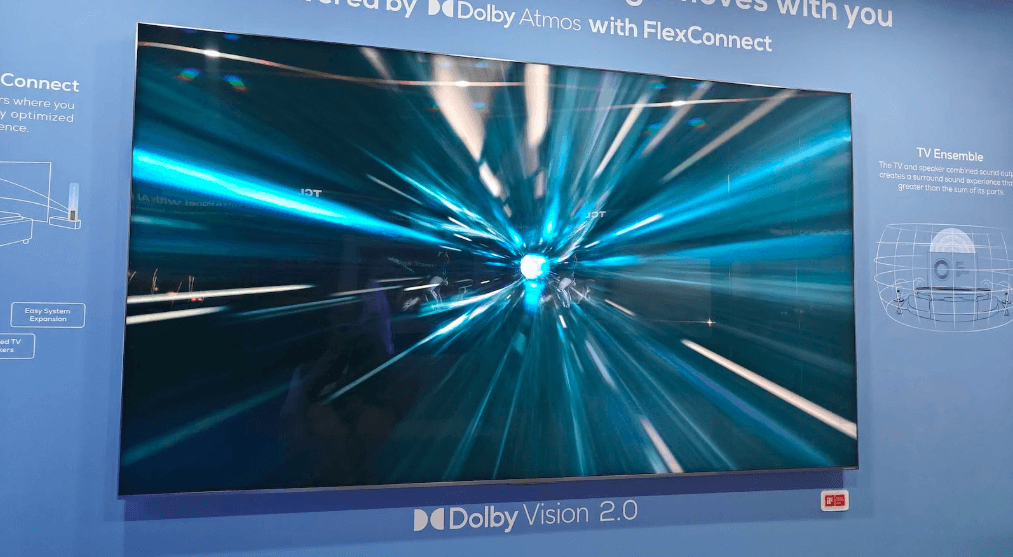 Philips' 2026 OLED and Mini-LED TVs will support Dolby Vision 2