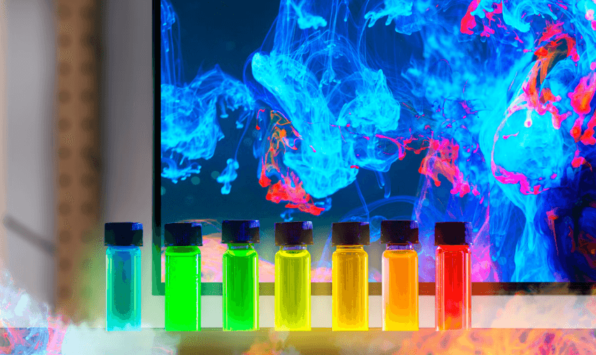 Nanosys says QDEL TVs will become a reality by 2029  