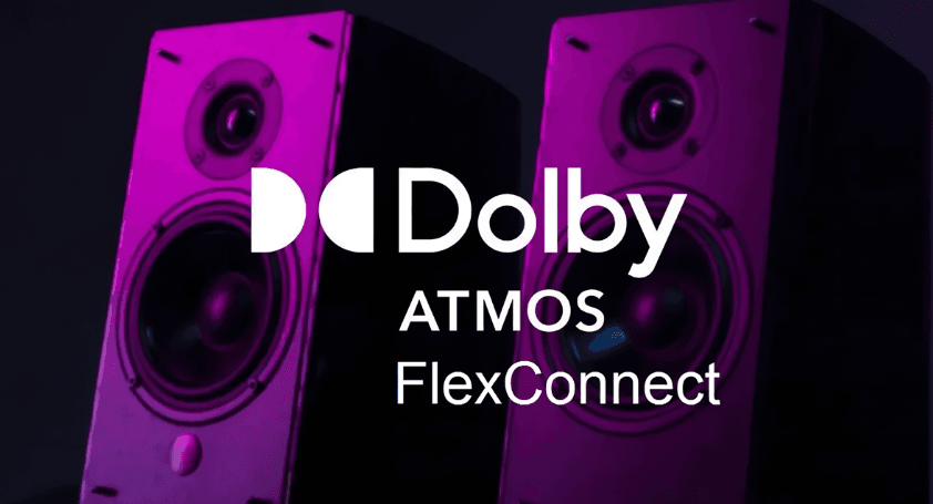 LG's top 2025 TVs to get support for Dolby Atmos FlexConnect
