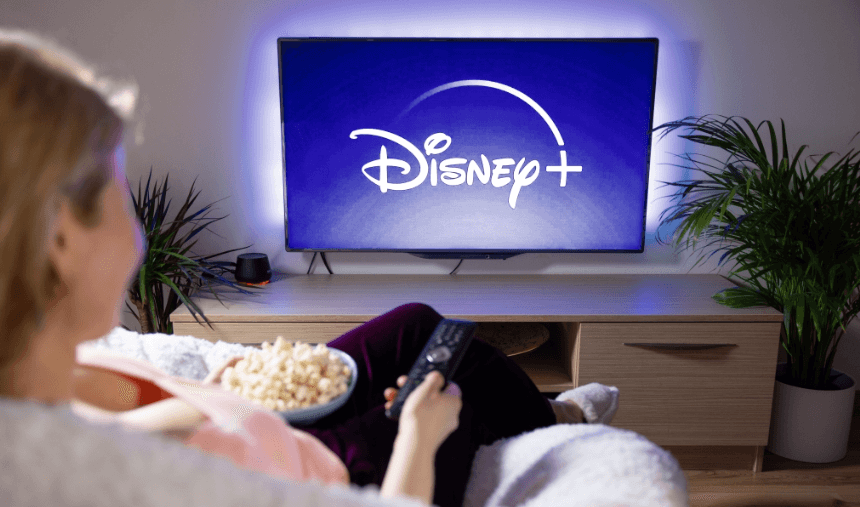 Disney+ drops support for Dolby Vision and HDR10+ in Europe