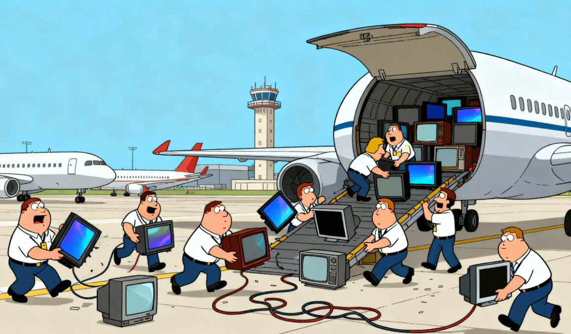 Omdia: Global TV sales remained steady during Q4, despite China slump