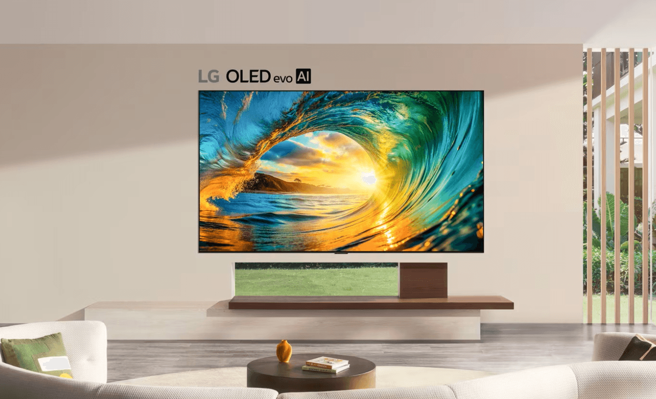 LG Electronics now taking pre-orders for its 2026 G6 and C6 OLED TVs