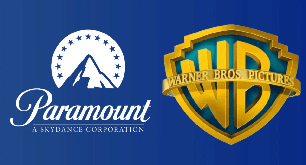 Paramount says it will release 30 movies per year after it acquires Warner Bros. 
